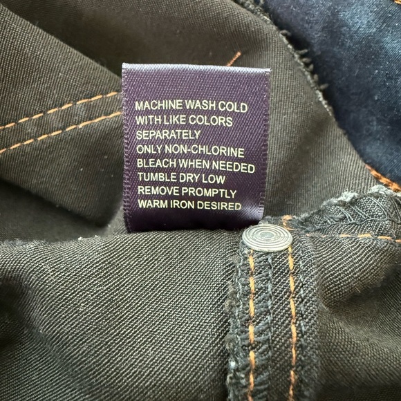 Blue Skinny Jeans with Sleek Fit - Picture 5 of 11